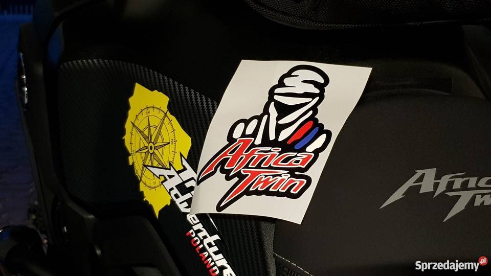 Reflective stickers Naklejka odblaskowa 130 x Piątkowiec
