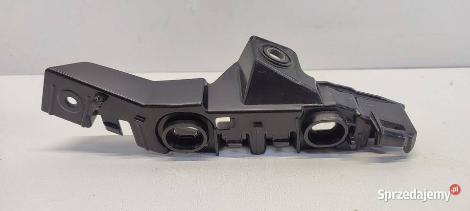 VW TIGUAN II ŚLIZG ZDERZKA PRAWY PRZÓD osobowe Błotniki dolnośląskie sprzedam