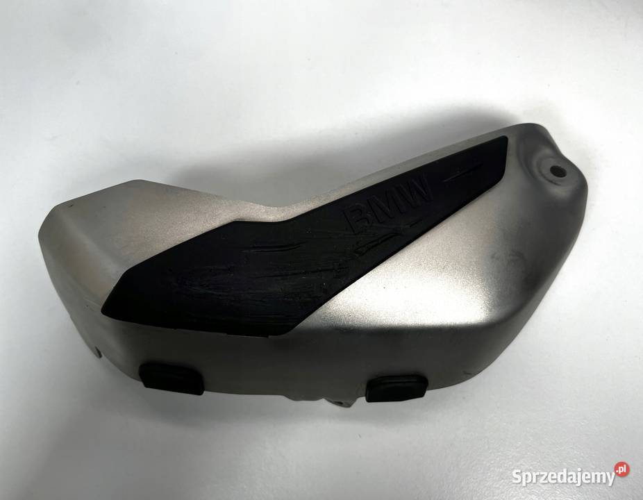 BMW R 1200 GS K50 Osłona cylindra pokryw zaworów Łobżenica