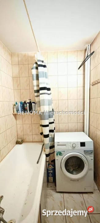 Mieszkanie 64m2 4 pokoje Białystok