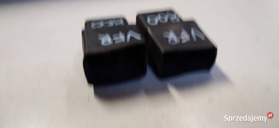 Przekaźniki Honda VFR 800