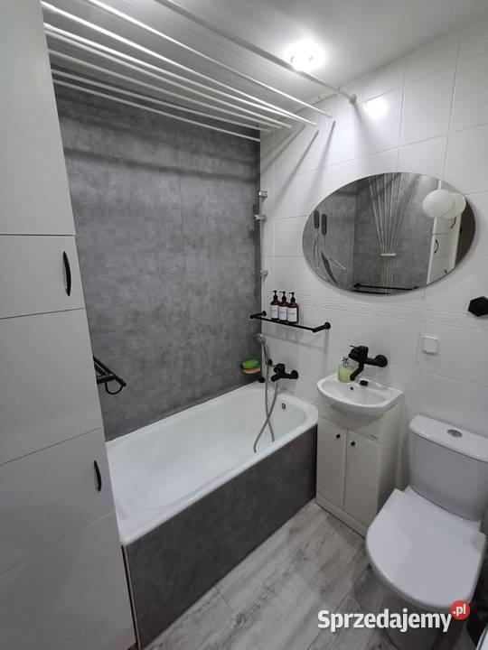 Sprzedam mieszkanie Suwałki podlaskie sprzedam