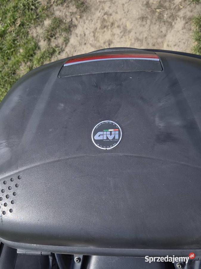 Honda cbf 600 32000km Warszowice