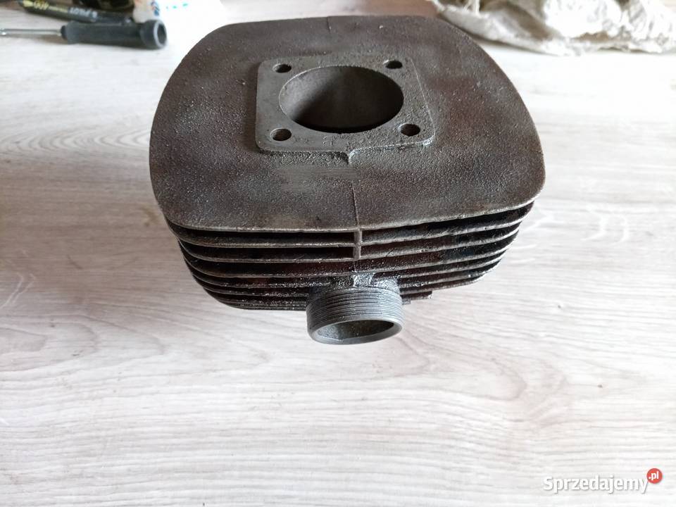 Wsk cylinder Stalowa Wola