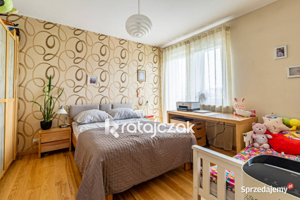 Sprzedam mieszkanie Rumia Żwirki I Wigury 83m2 Piętro 2 pomorskie