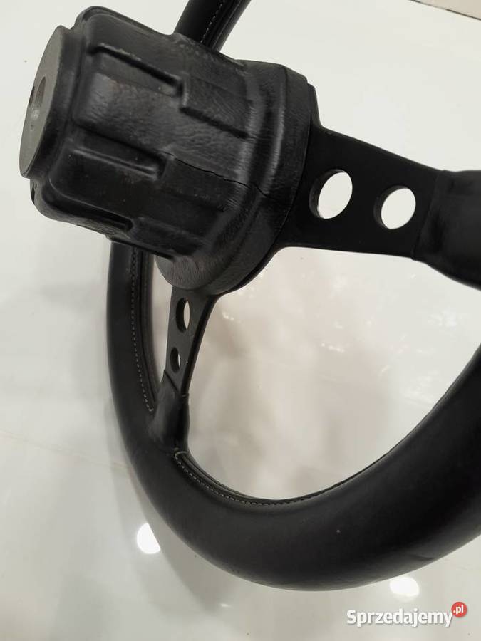 Kierownica sportowa VICTOR 360 T82 Motoryzacja