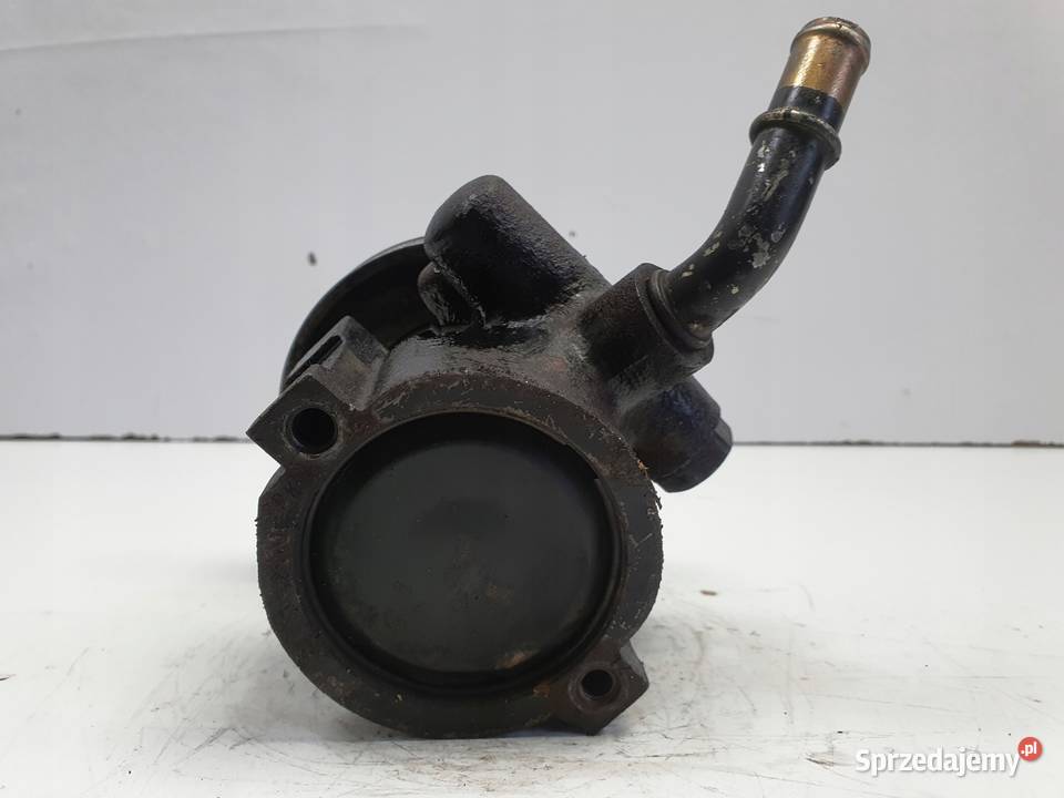 POMPA WSPOMAGANIA Peugeot Boxer I 25 D oryginał Chełm