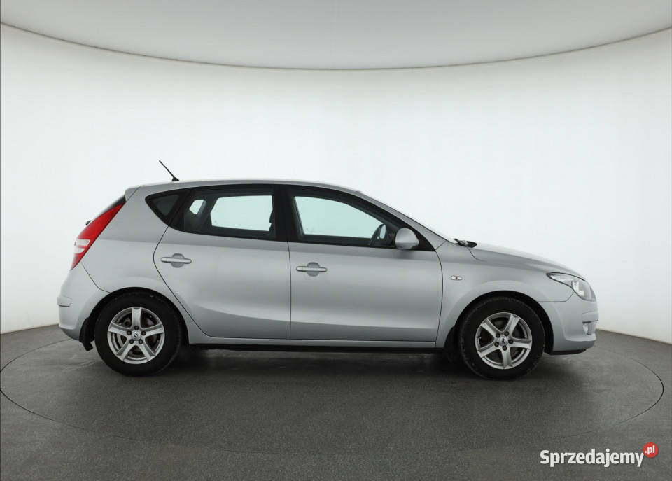 Hyundai i30 16 CRDi elektryczne lusterka Piaseczno sprzedam