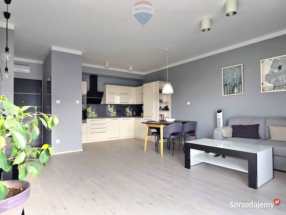 Na sprzedaż 2 pokoje Grafitowa Skórzewo sprzedam