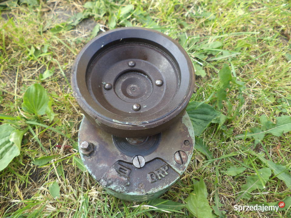 przekładnia zębata reduktor przełożenie 3 do 1 pomorskie Starogard Gdański