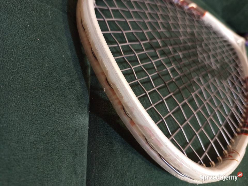Rakieta do squasha USA Browning LATINUM NANO Gti Warszawa
