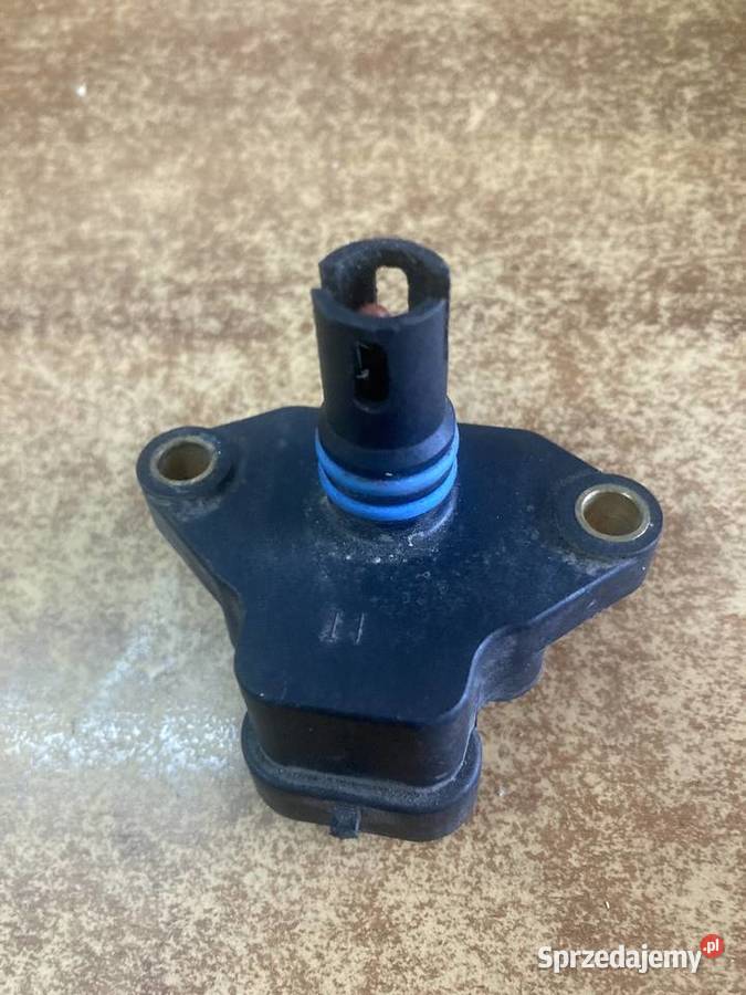 CZUJNIK CIŚNIENIA MAP SENSOR SKODA FELICIA I Rakoniewice