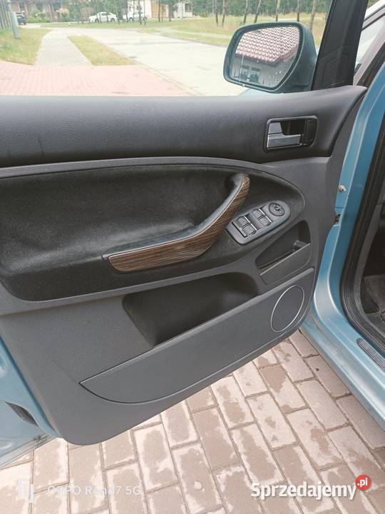 Ford C 18 Diesel bluetooth Motoryzacja Jastrowie