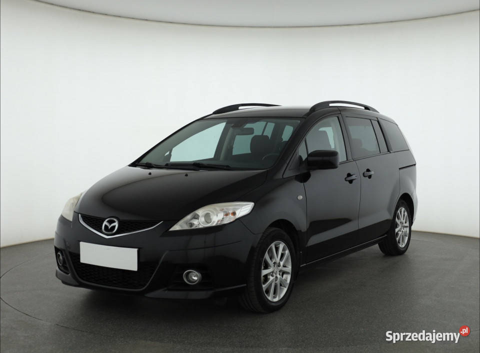Mazda 5 20 CD poduszka powietrzna Piaseczno