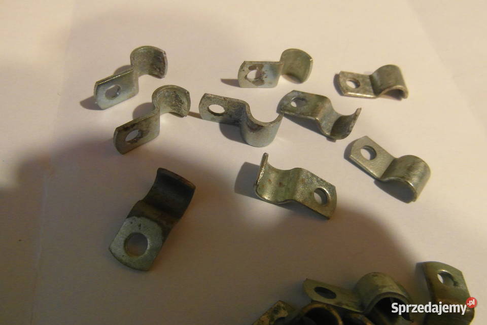 Uchwyt kablowy Diora Kraków