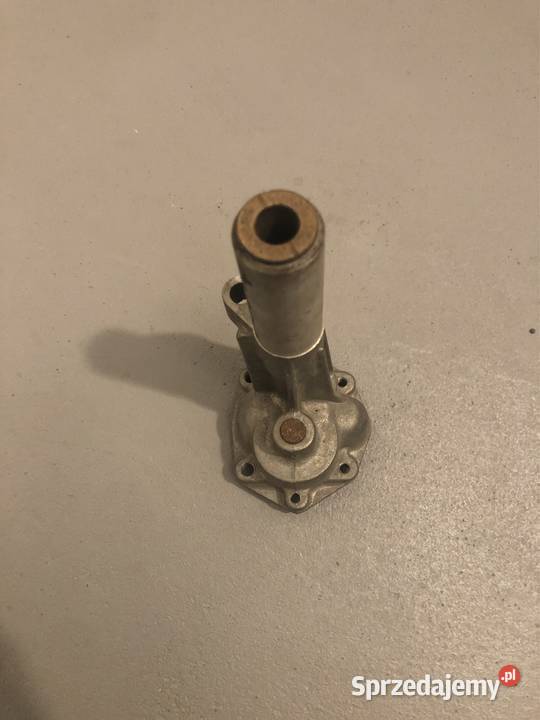 Obudowa pompy oleju polonez Fiat 125p 4357445 Gdańsk