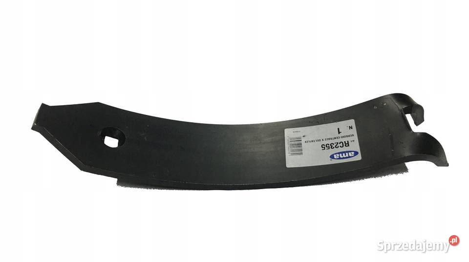 Osłona środkowa grządzieli Delta Flex AMA RC2355