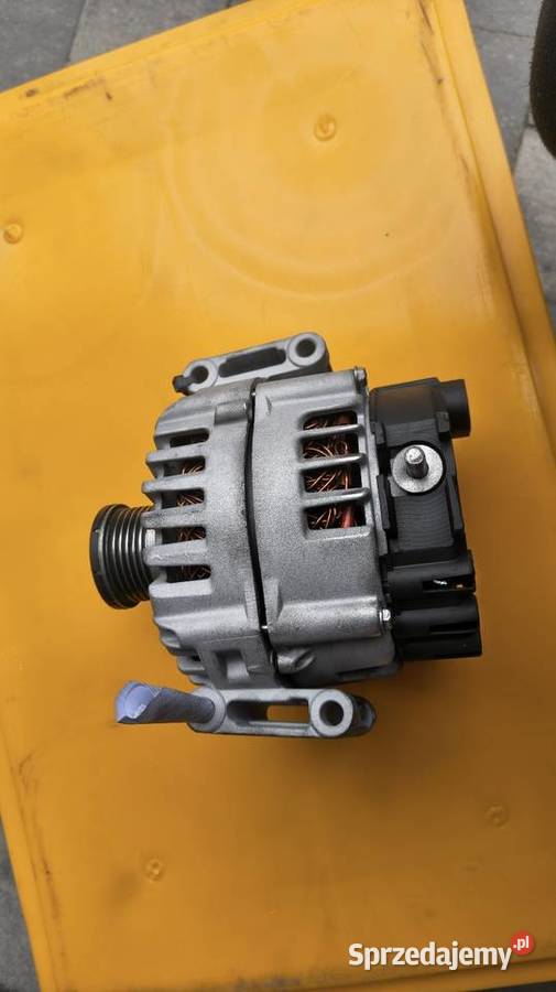 Alternator A0009067702 Mercedes Vito Sprinter 22 Kielce