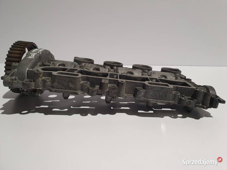 WAŁKI ROZRZĄDU pokrywa Ford Focus II MK2 16 TDCI osobowe Chełm