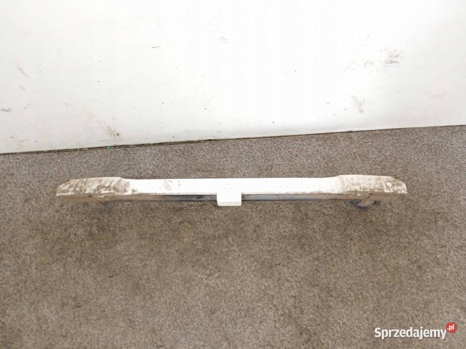 WZMOCNIENIE ZDERZAKA BELKA ZDERZAKA TYŁ K13 LIFT Wzmocnienia, belki i wsporniki