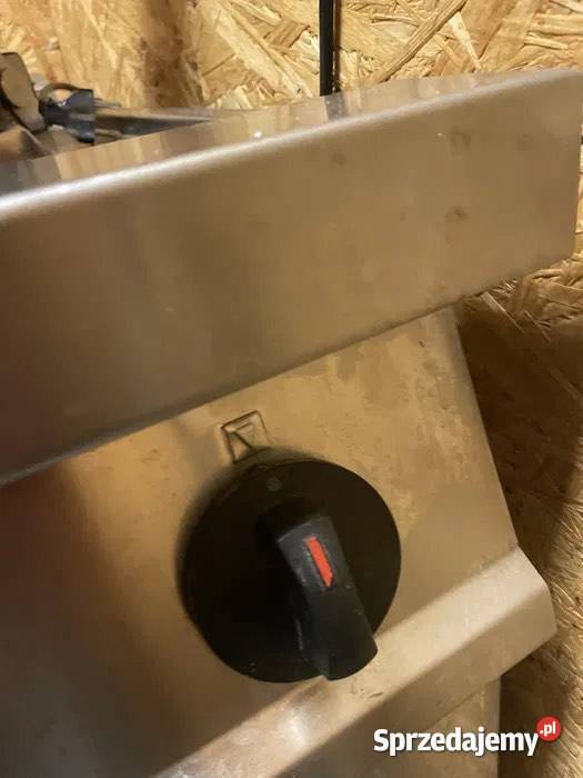Fagor MG710 Kocioł warzelny 100 litrów mazowieckie sprzedam