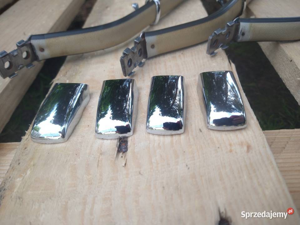 Uchwyt dachu Rączka Podsufitki Kpl 3 Mercedes Skawina