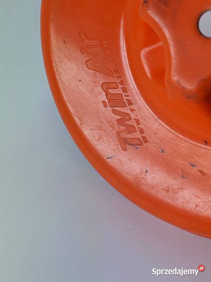 Zatyczka Filtra TwinAir Ktm Honda Gas Gas łódzkie Łódź