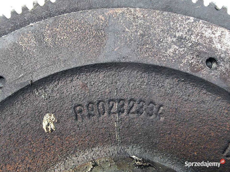 SPRZĘGŁO OPEL ASTRA F osobowe kujawsko-pomorskie Lipno