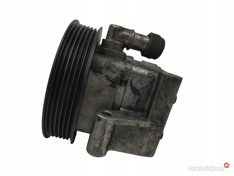 POMPA WSPOMAGANIA Ford Focus MK2 C 16 16V Chełm
