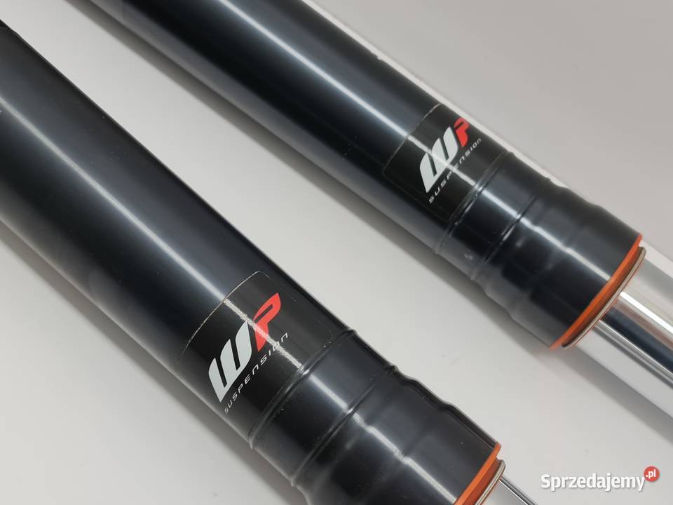 Lagi Laga Amortyzatory Triumph Tiger Explorer Części motocyklowe Łódź sprzedam