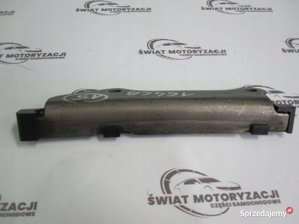 NISSAN TERRANO II 30 D DDTI 152 ZD30 ślizg świętokrzyskie Kielce