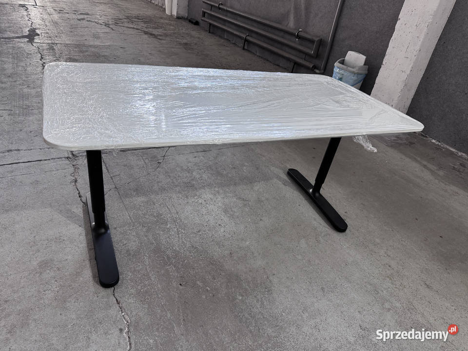 Syndyk sprzeda meble biurowe IKEA Gdańsk