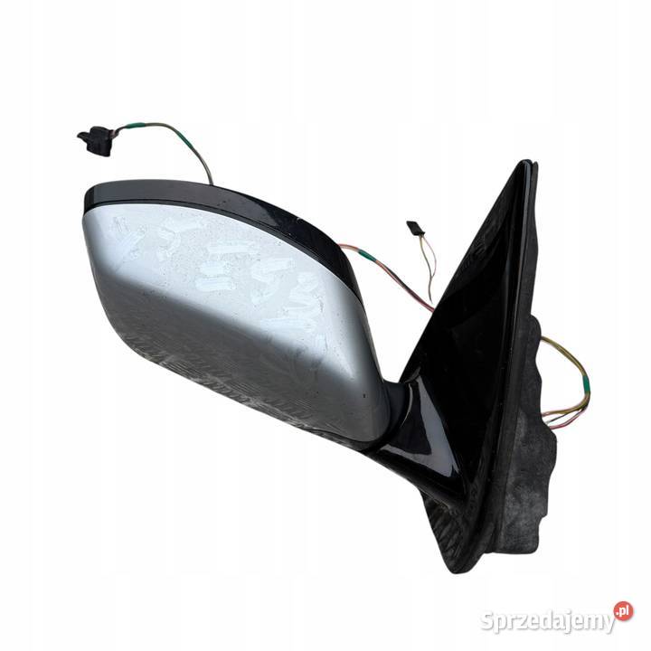 Lusterko prawe 10 Pin Europa BMW E53 X5 30i