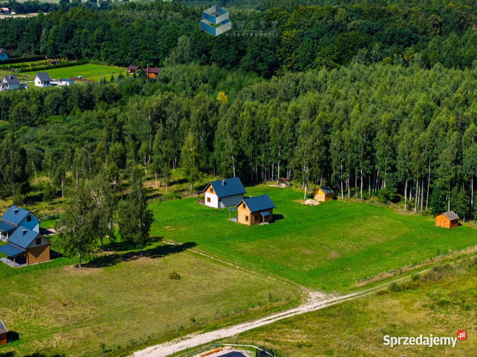 Sprzedam dom wolnostojący Dziśnity 60m2 Sprzedaż