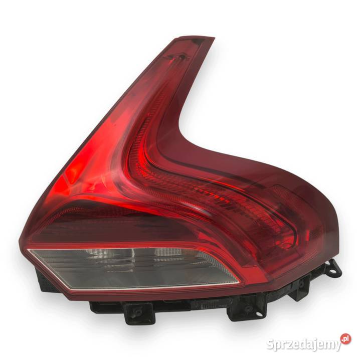 LAMPA PRAWA Volvo V40 II kombi 20122019 tylna