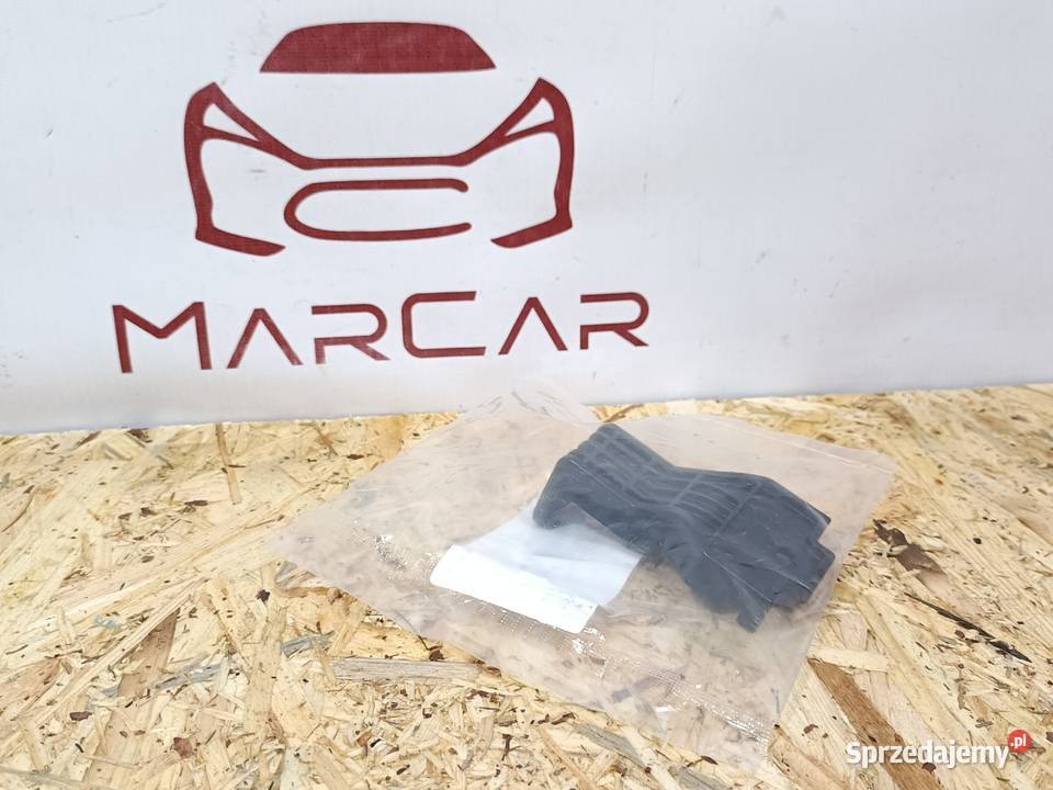 KIA CEED 3 III ŚLIZG MOCOWANIE ZDERZAKA TYŁ Pleszew