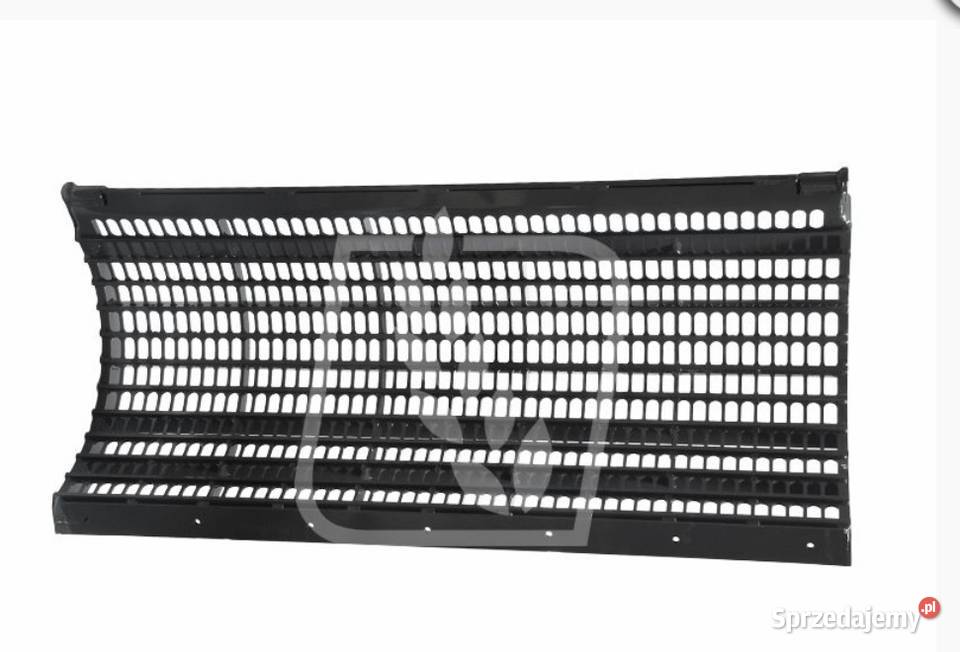 Klepisko uniwersalne Zbozowe Claas Mega Namysłów