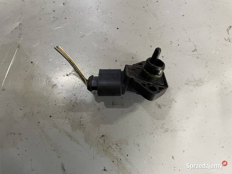 czujnik ciśnienia mapsensor 0261230011 VW seat Układ elektryczny Jelcz-Laskowice sprzedam