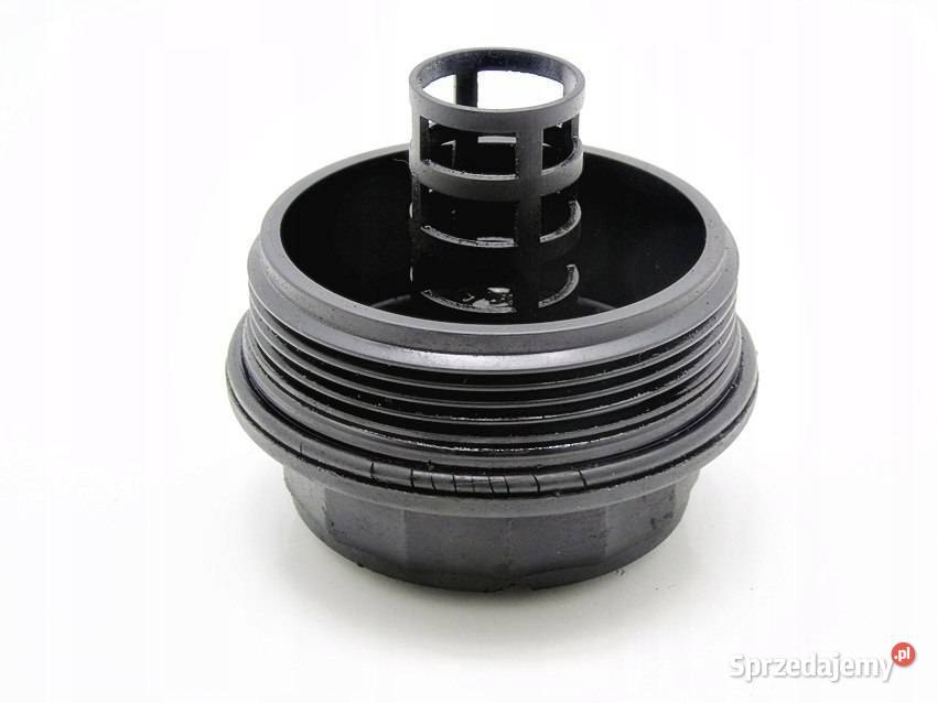 KOREK FILTRA OLEJU 18 16V MONDEO MK3 MAZDA 6 V50 Sosnowiec