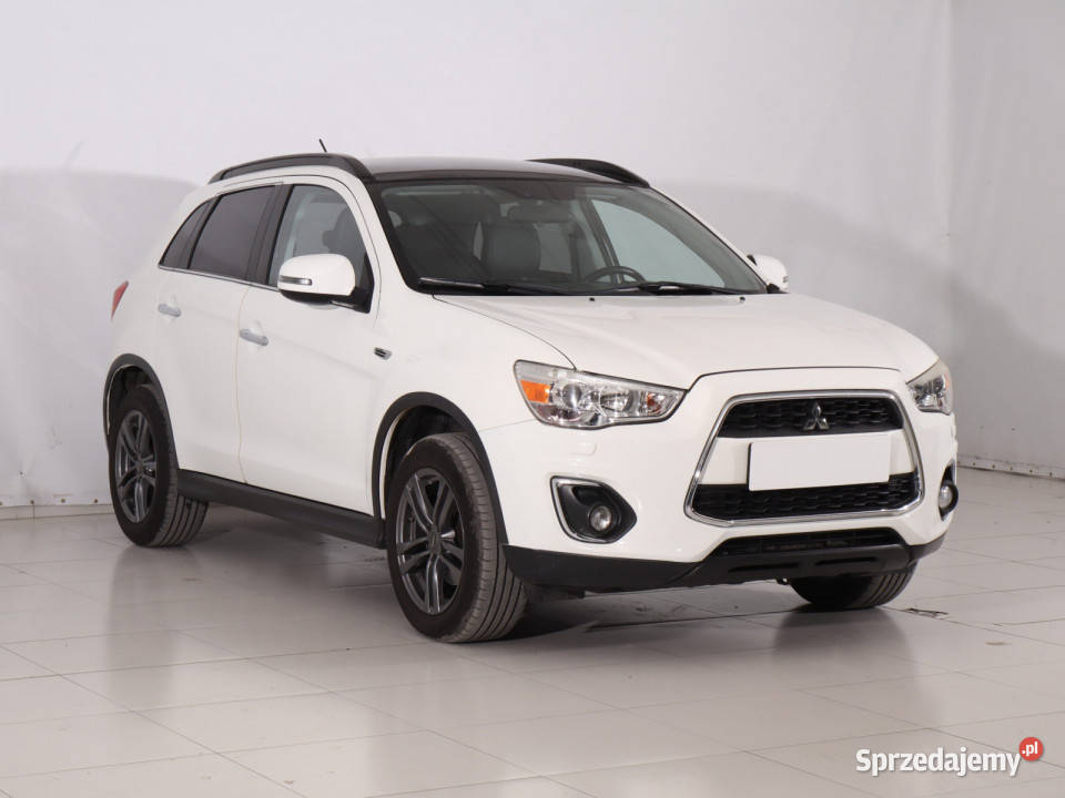 Mitsubishi ASX 22 DID Piaseczno