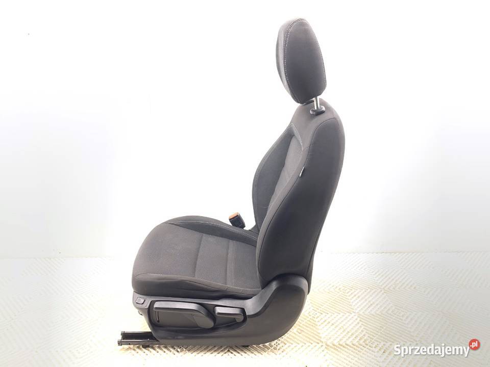 FOTEL LEWY PRZÓD FIAT TIPO Kombi SIEDZENIE