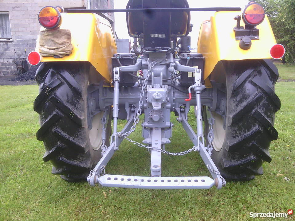 Ursus c330 nie c330M c360 c360 3p 3512 T25