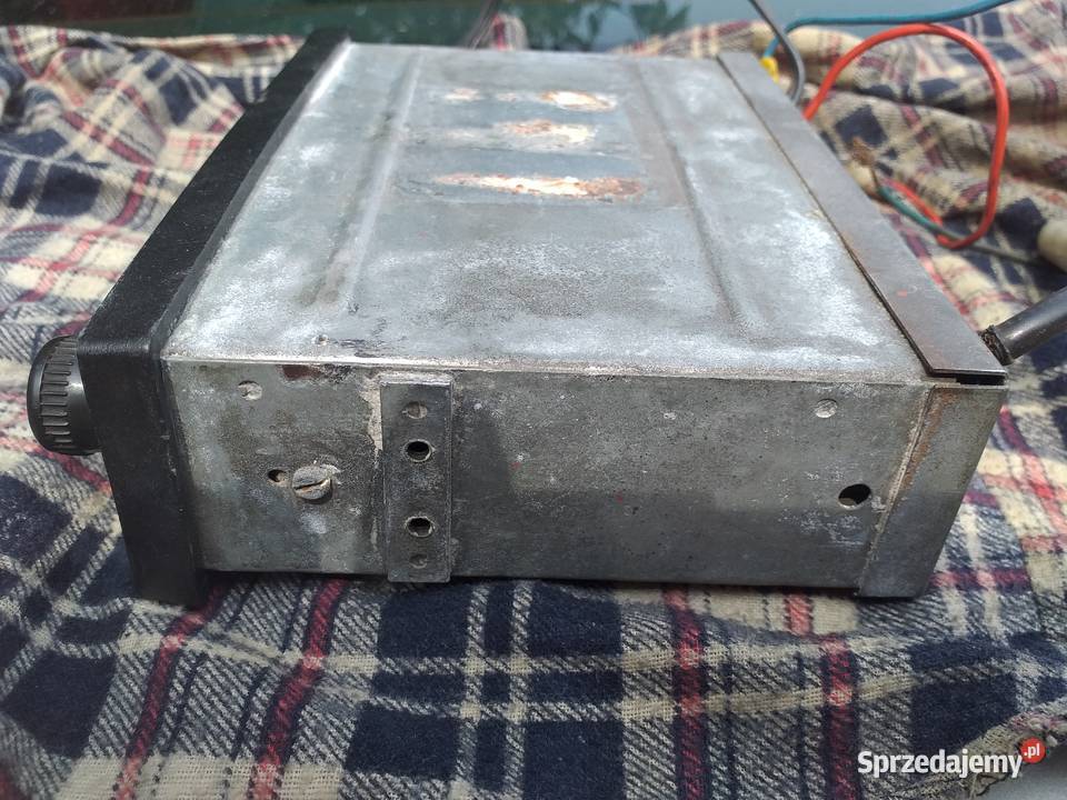 SAFARI 2A Fiat125p syrena trabant wartburg Mińsk Mazowiecki