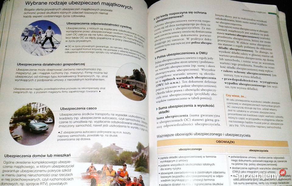 Krok w przedsiębiorczość Zbigniew Makieła Tomasz Chełm