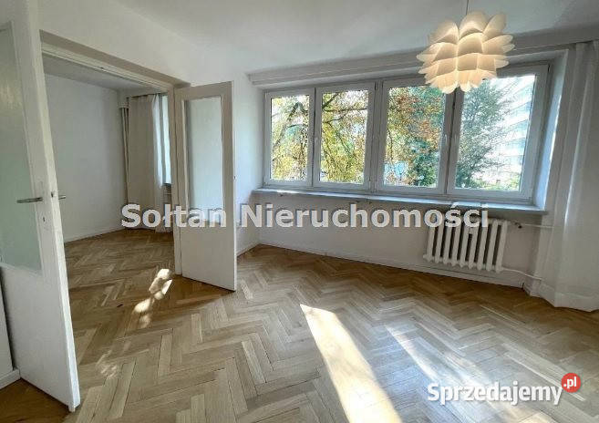 Mieszkanie sprzedam Warszawa Bruna 52m2 3 pokoje