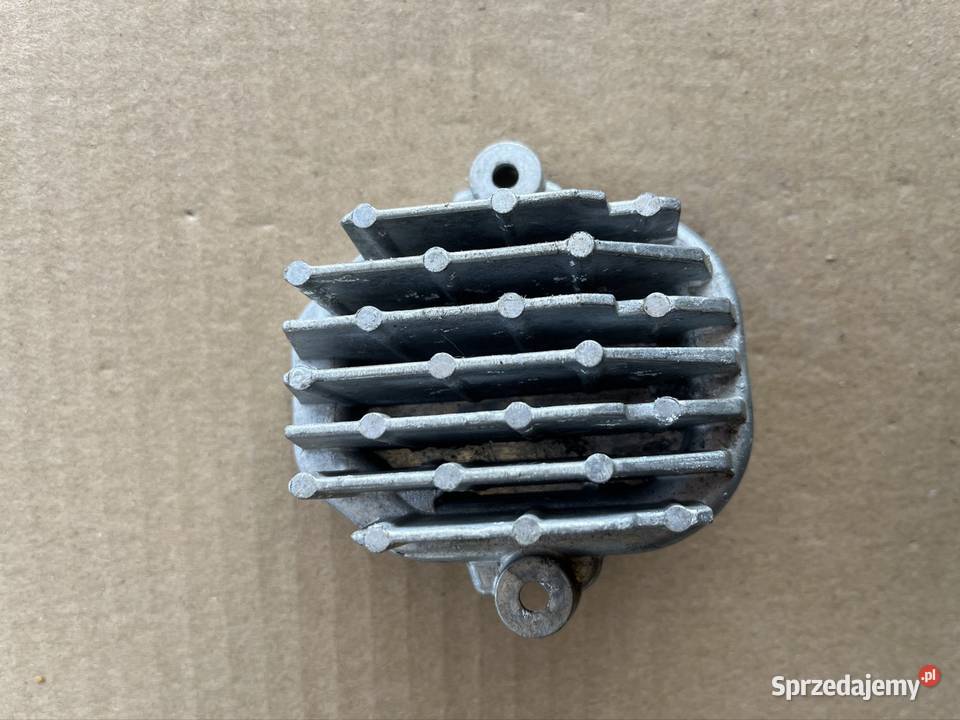 MODUŁ CZUJNIK LED PRZETWORNICA VOLVO XC90 II Międzychód