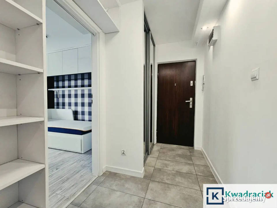 Mieszkanie 40m2 2 pokoje Krosno Feliksa