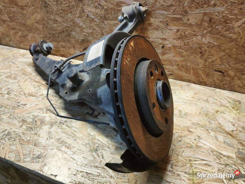 Wahacz Zwrotnica Prawy Tył Vw Transporter T6 20 Pleszew
