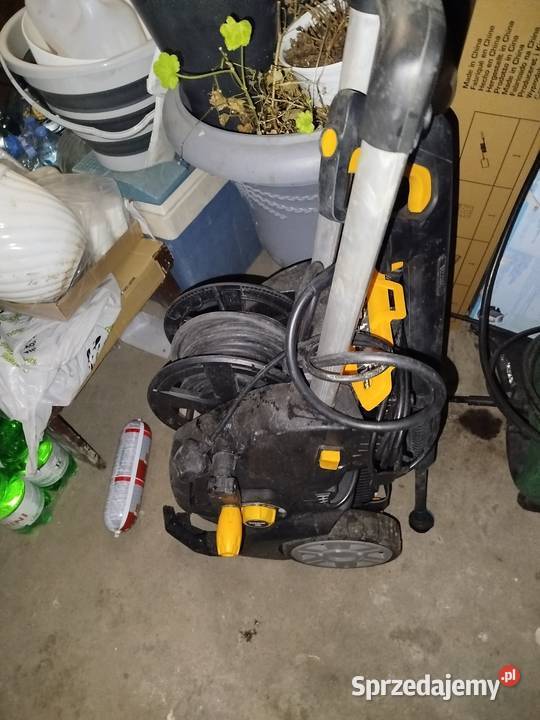 Myjki ciśnieniowe Titan Qualcast Góra Kalwaria