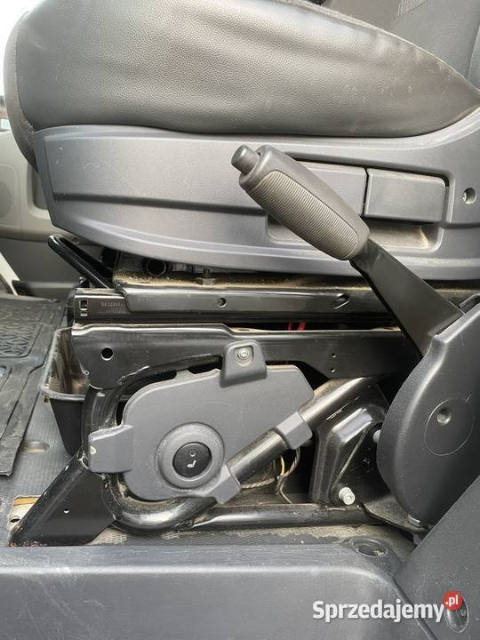 Citroen Jumper 30 Samochody dostawcze Łódź sprzedam